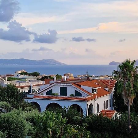 Casa Olivella Lejlighed Torre del Greco Eksteriør billede