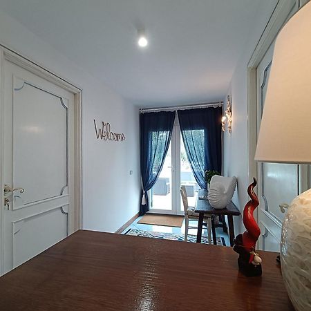 Casa Olivella Lejlighed Torre del Greco Eksteriør billede