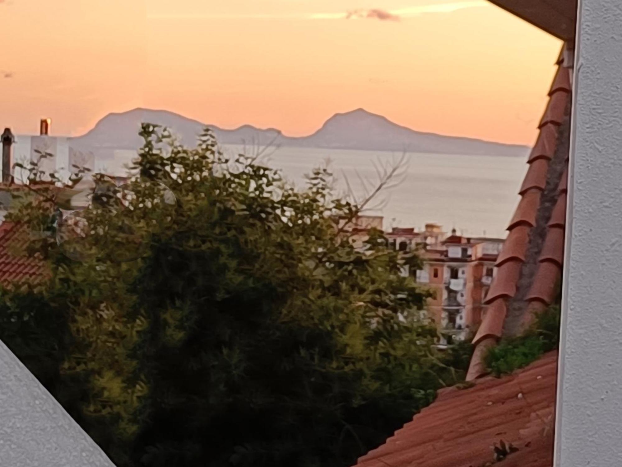 Casa Olivella Lejlighed Torre del Greco Eksteriør billede
