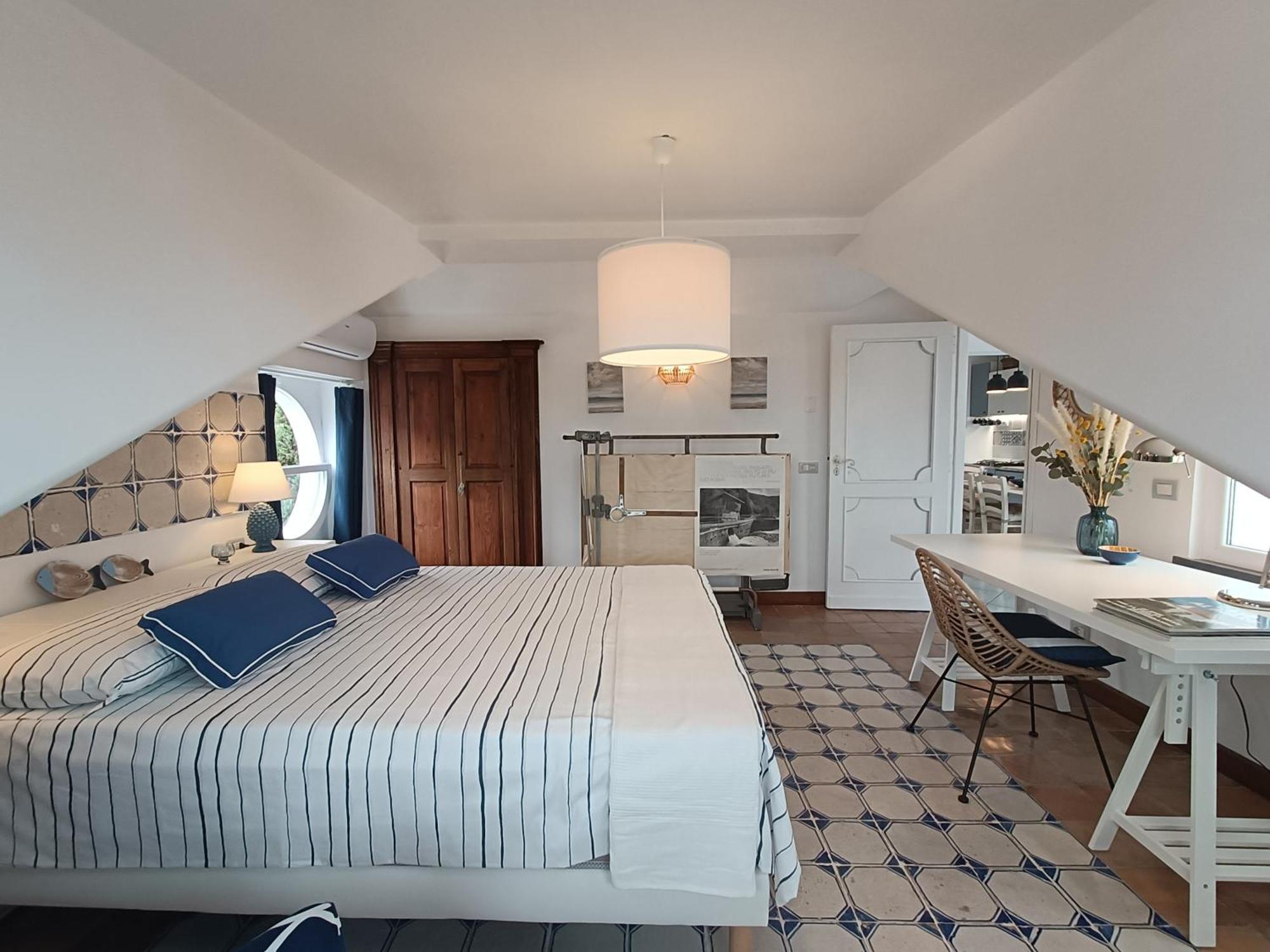 Casa Olivella Lejlighed Torre del Greco Eksteriør billede