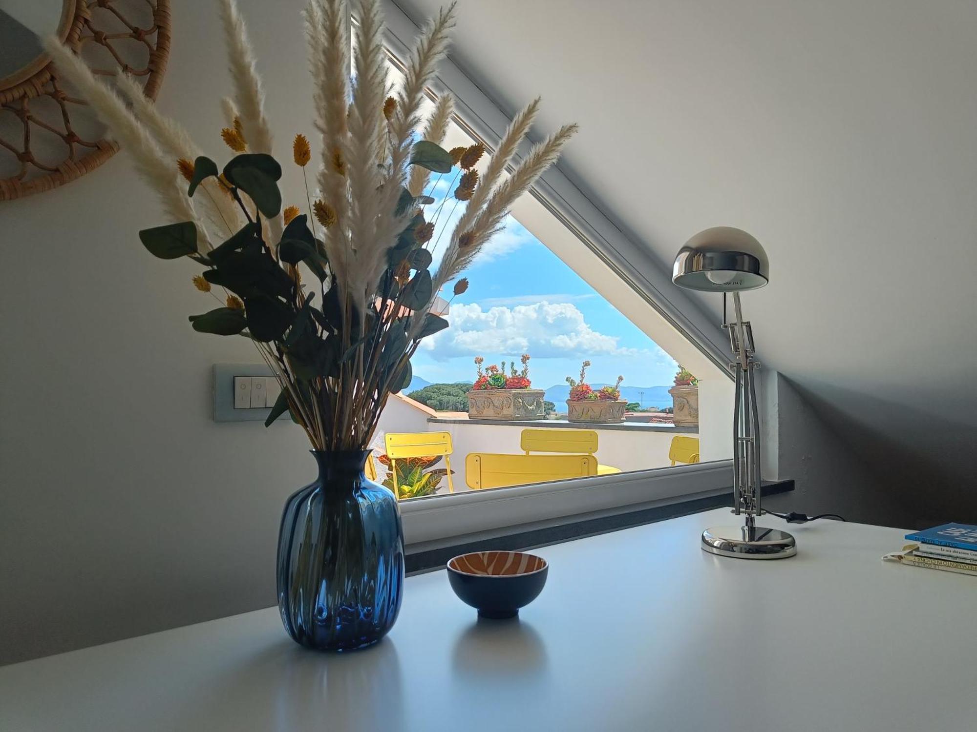 Casa Olivella Lejlighed Torre del Greco Eksteriør billede
