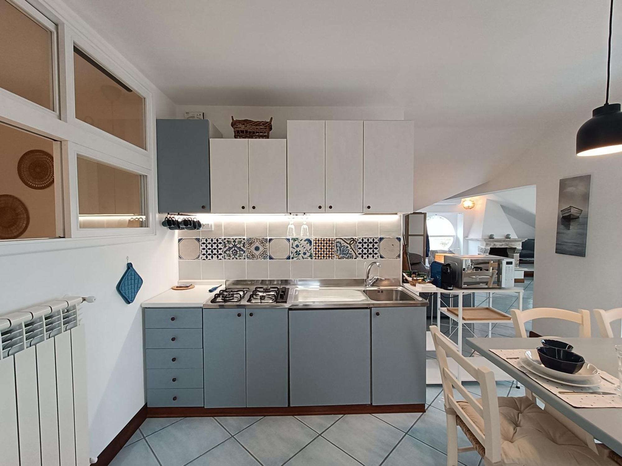 Casa Olivella Lejlighed Torre del Greco Eksteriør billede