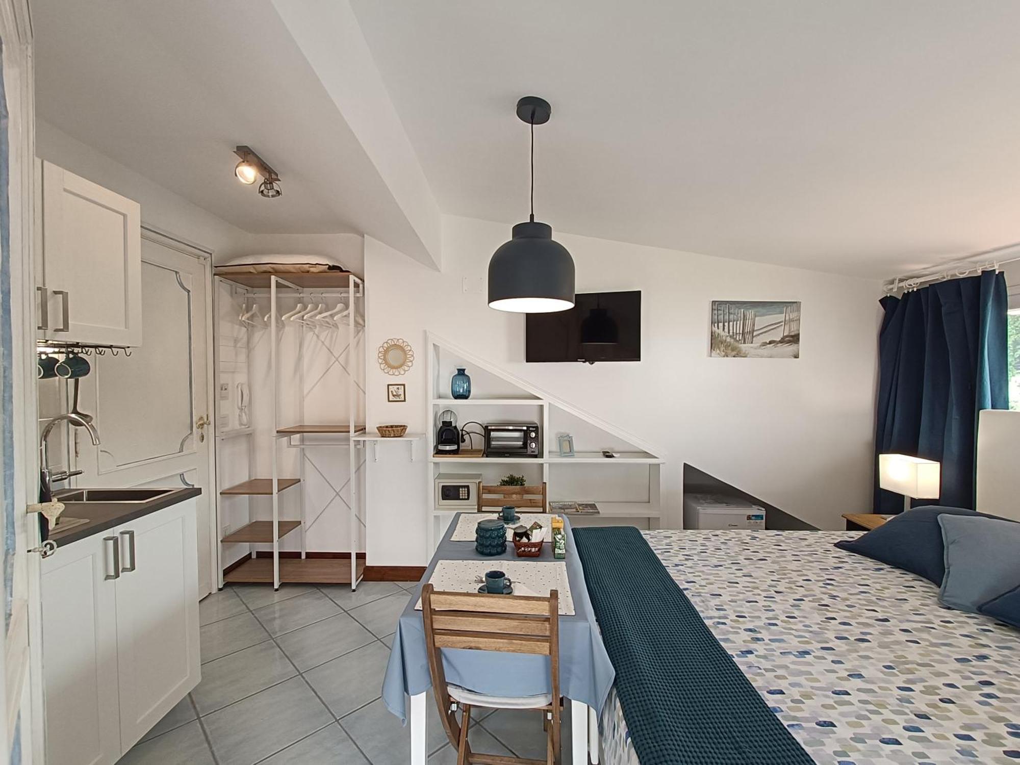 Casa Olivella Lejlighed Torre del Greco Eksteriør billede